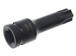 Головка-бита TORX ударная 1/2", T70 ROCKFORCE RF-24607870 /1