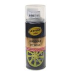 Резина жидкая прозрачная (аэрозоль) 520мл ASTROhim /1/12 — изображение 2