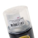 Резина жидкая прозрачная (аэрозоль) 520мл ASTROhim /1/12