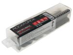 Сверло по металлу 11.5мм HSS+Co(5шт), в пластиковом футляре  ROCKFORCE /1