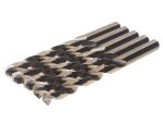 Сверло по металлу 13мм HSS+Co(5шт), в пластиковом футляре  ROCKFORCE /1 — изображение 2
