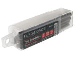 Сверло по металлу 5.6мм HSS+Co(10шт), в пластиковом футляре  ROCKFORCE /1