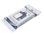 Салфетки влажные парфюмированные ATLS-59688 №4 Dolce&gabbana l imperatrice универсальные (20х15см) в мягкой упаковке (30шт) Top Line /1