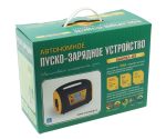 Пуско-зарядное устройство ВЫМПЕЛ-62 для АКБ 12V (пусковой ток 165A, зарядный ток 6А) автомат(замена W-60) 220V ОРИОН /1 — изображение 3