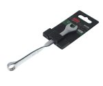 Ключ комбинированный9мм RF-75509T twist удлиненный ROCKFORCE /1/10