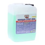 Шампунь для бесконтактной мойки Супер-пена 5л (замена 00797-1) PINGO /1 — изображение 2