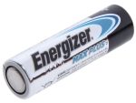 Элемент питания AA: LR6-BC4 ALKALINE MAX PLUS 1,5V ENERGIZER /4/96 — изображение 2