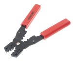 Щипцы обжимные 28-10AWG ROCKFORCE /1 — изображение 2