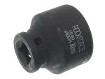 Головка торцевая 36мм 1/2" 12-гранная ударная L=45мм тонкостенная ROCKFORCE RF-44836TH /1/10