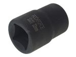 Головка ударная 22мм (12гр.),3/4" ROCKFORCE /1