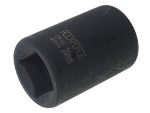 Головка ударная 24мм (12гр.),3/4" ROCKFORCE /1