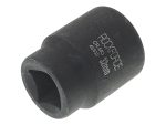 Головка ударная 32мм (12гр.),3/4" ROCKFORCE /1
