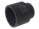 Головка ударная 38мм (12гр.),3/4" ROCKFORCE /1 — изображение 2