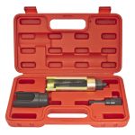 Съемник дизельных форсунок ER-86812 Mercedes (Benz, Sprinter, E-Class, C-Class), 3пр., в кейсе ЭВРИКА  /10 — изображение 2