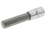 Головка-бита 6-гранная 14мм 1/2" (L-100мм) ROCKFORCE /1 — изображение 2