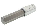 Головка-бита 6-гранная 17мм 1/2" (L-100мм) ROCKFORCE /1 — изображение 2