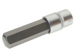 Головка-бита 6-гранная 19мм 1/2" (L-100мм) ROCKFORCE /1 — изображение 2