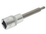 Головка-бита RIBE M5 1/2" (L-100мм) ROCKFORCE /1