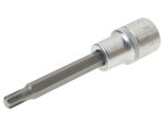 Головка-бита RIBE M7 1/2" (L-100мм) ROCKFORCE /1 — изображение 2