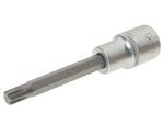 Головка-бита RIBE M8 1/2" (L-100мм) ROCKFORCE /1 — изображение 2