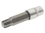 Головка-бита RIBE M16 1/2" (L-100мм) ROCKFORCE /1 — изображение 2