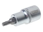 Головка-бита TORX T27 1/2" (L-55мм) ROCKFORCE /1 — изображение 2