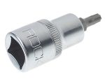 Головка-бита TORX T27 1/2" (L-55мм) ROCKFORCE /1