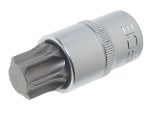 Головка-бита TORX T80 1/2" (L-55мм) ROCKFORCE /1 — изображение 2