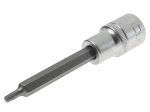 Головка-бита TORX T20 1/2" (L-100мм) ROCKFORCE /1 — изображение 2