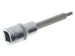 Головка-бита TORX T25 1/2" (L-100мм) ROCKFORCE /1