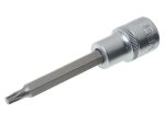 Головка-бита TORX T27 1/2" (L-100мм) ROCKFORCE /1 — изображение 2