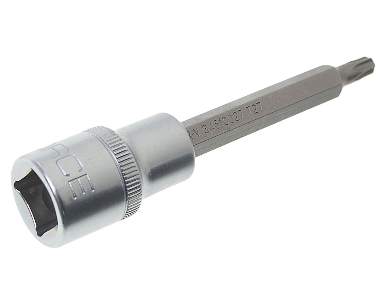 m0001042679_2.resize1 Головка-бита TORX T27 1/2" (L-100мм) ROCKFORCE /1 — изображение 1
