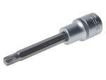 Головка-бита TORX T45 1/2" (L-100мм) ROCKFORCE /1 — изображение 2
