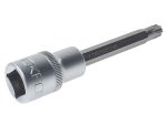 Головка-бита TORX T45 1/2" (L-100мм) ROCKFORCE /1