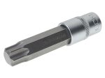 Головка-бита TORX T80 1/2" (L-100мм) ROCKFORCE /1 — изображение 2