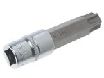 Головка-бита TORX T80 1/2" (L-100мм) ROCKFORCE /1