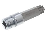 Головка-бита TORX T90 1/2" (L-100мм) ROCKFORCE /1