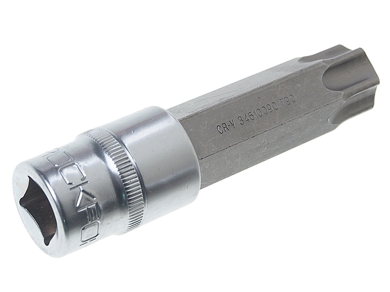 m0001042687_2.resize1 Головка-бита TORX T90 1/2" (L-100мм) ROCKFORCE /1 — изображение 1