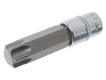 Головка-бита TORX T100 1/2" (L-100мм) ROCKFORCE /1 — изображение 2