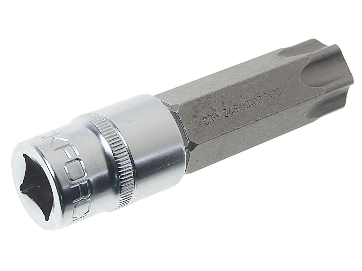 m0001042688_2.resize1 Головка-бита TORX T100 1/2" (L-100мм) ROCKFORCE /1 — изображение 1