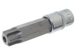 Головка-бита TORX T90 с отверстием 1/2" (L-100мм) ROCKFORCE /1 — изображение 2