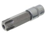 Головка-бита TORX T100 с отверстием 1/2" (L-100мм) ROCKFORCE /1 — изображение 2