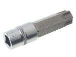 Головка-бита TORX T100 с отверстием 1/2" (L-100мм) ROCKFORCE /1