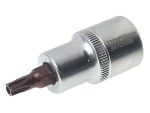 Головка-бита TORX Premium T30 с отверстием 1/2" (L-55мм) ROCKFORCE /1 — изображение 2