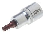 Головка-бита TORX T30 Premium 1/2" (L-55мм) ROCKFORCE /1 — изображение 2