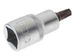 Головка-бита TORX T40 Premium 1/2" (L-55мм) ROCKFORCE /1