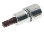 Головка-бита TORX T45 Premium 1/2" (L-55мм) ROCKFORCE /1 — изображение 2