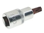 Головка-бита TORX T45 Premium 1/2" (L-55мм) ROCKFORCE /1