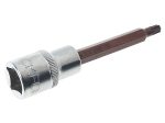 Головка-бита TORX T30 Premium 1/2" (L-100мм) ROCKFORCE /1