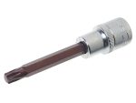 Головка-бита TORX T45 Premium 1/2" (L-100мм) ROCKFORCE /1 — изображение 2